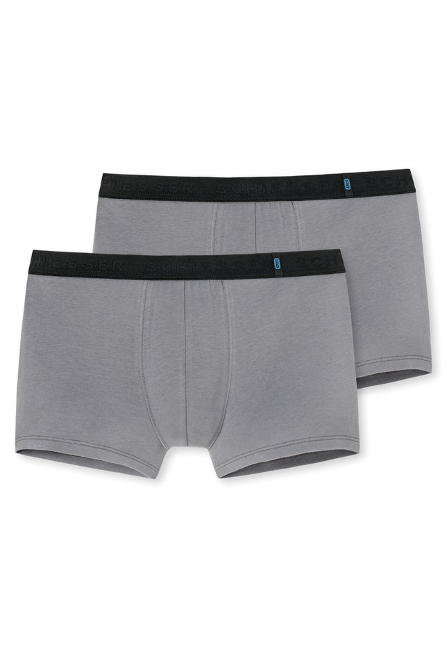 Shorts2Pack95_5(was205551)155587_Grijs_1