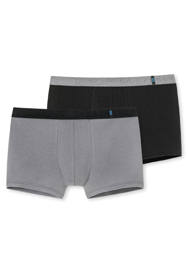 Shorts2Pack95_5(was205551)155587_Schwarz_Grau_1