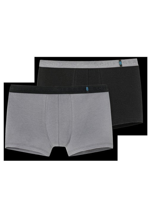 Shorts2Pack95_5(was205551)155587_Schwarz_Grau_2