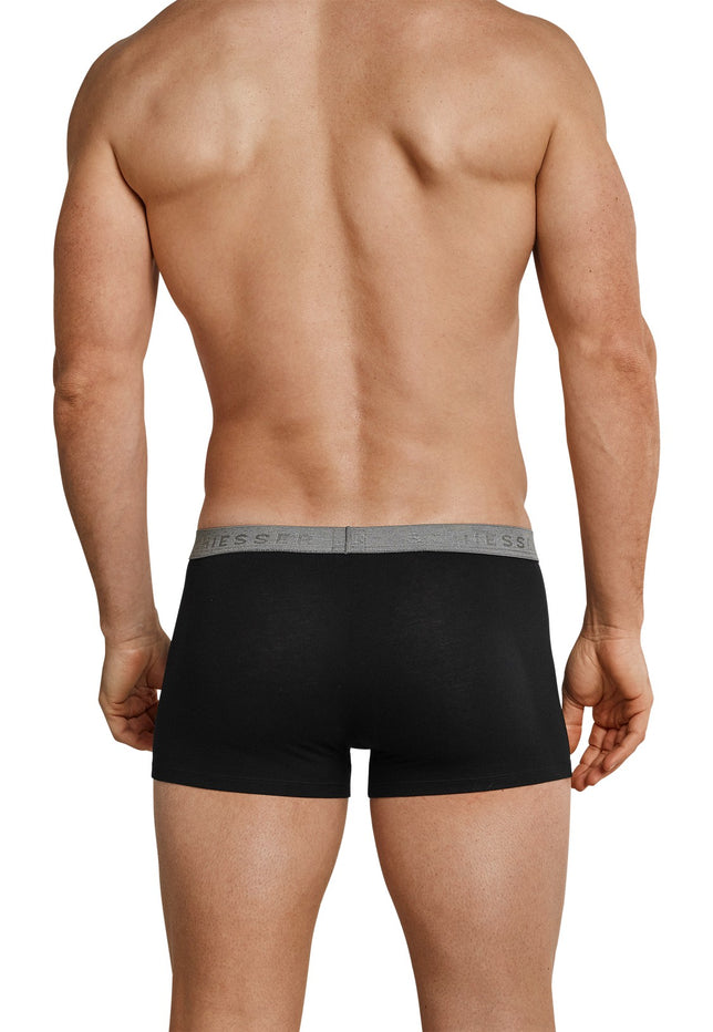 Shorts2Pack95_5(was205551)155587_Schwarz_Grau_3