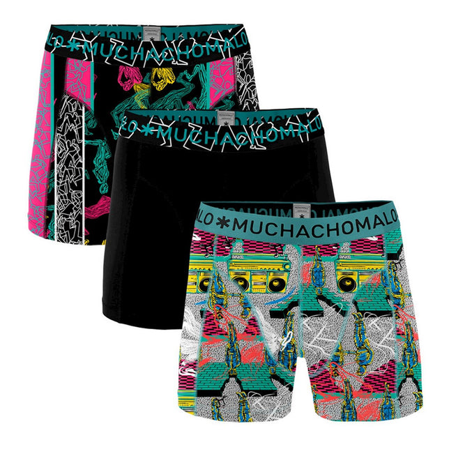 ShortsBoomBap3PBOOMB1010_Multicolor_1