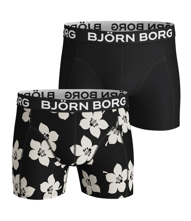 ShortsSammyBBGraphicFloral2P2111-1067_BlackBeauty_1
