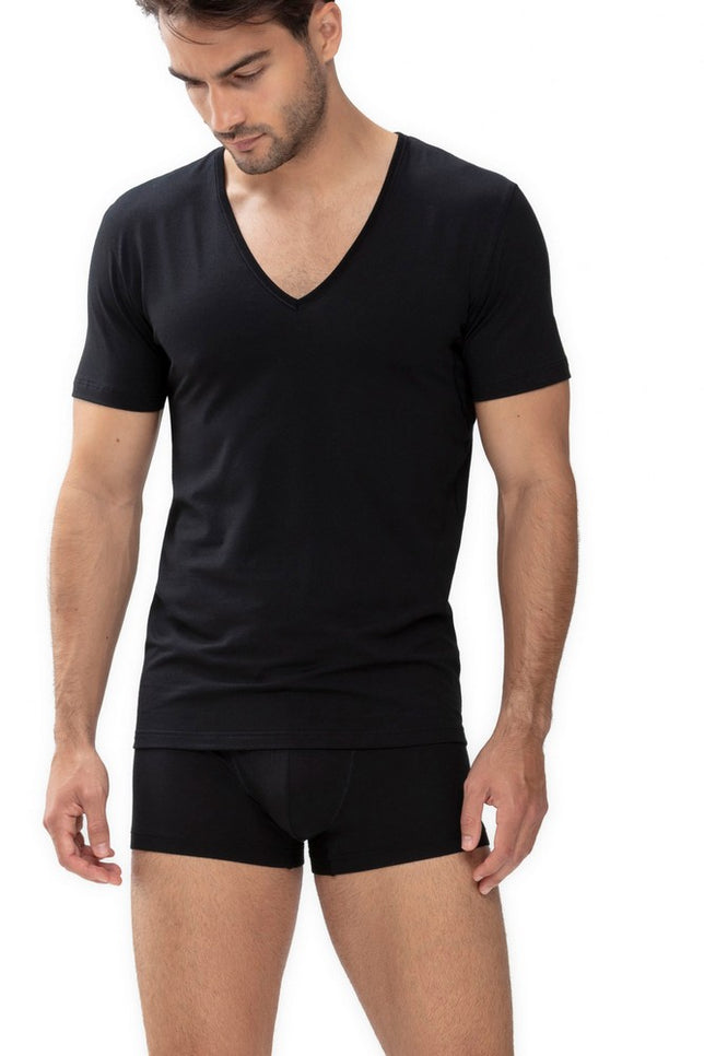Shorty_Boxers46021_123Zwart_3