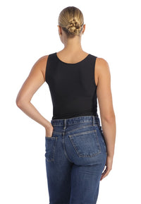 Ten Cate Dames Hemd Singlet Double Layer 60467 - Jambelles