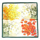 SjaalvierkantmetluxebloemenprintSH69377_Green_2