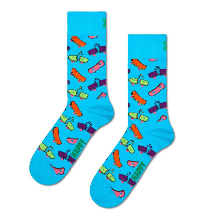 SkateBoardSockP004480_6300Blue_3