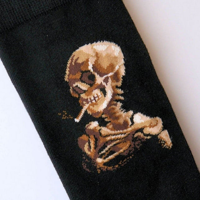 SkullofaSkeletonwithaBurningCigaretteCH-SSB_BLKBlack_2