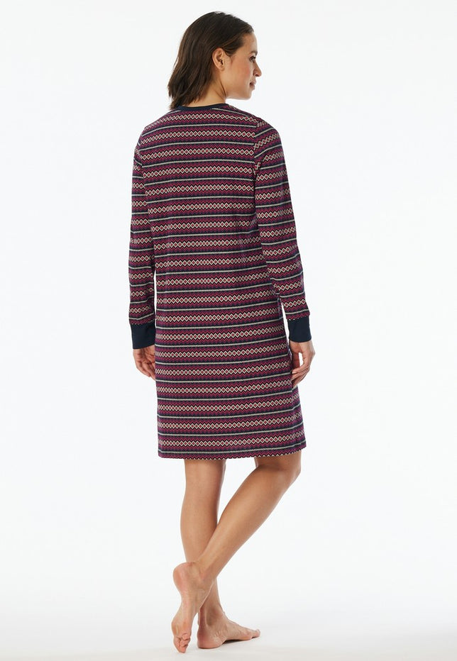 Sleepshirt1_1Arm95cm182117_Nachtblau804_2