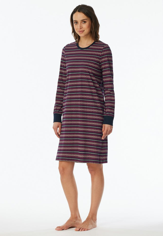 Sleepshirt1_1Arm95cm182117_Nachtblau804_5