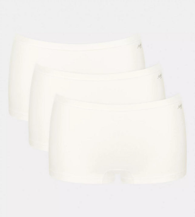 SloggiGODailyCottonShort3P10222337_00GZSilkWhite_1