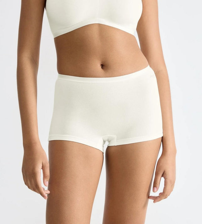 SloggiGODailyCottonShort3P10222337_00GZSilkWhite_2