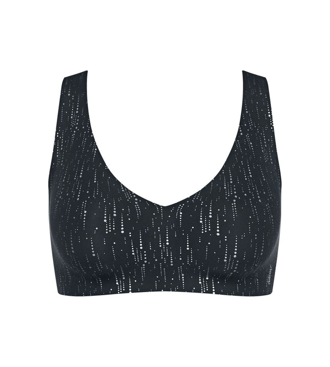 SloggiZEROFeel20FestiveBralet10224689_M014BLACKCOMBINATION_4