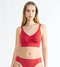 Sloggi ZERO Feel Bliss Festive Bral 10224744