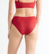 Sloggi ZERO Feel Bliss Festive High 10224740