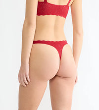 Sloggi ZERO Feel Bliss Festive Stri 10224745