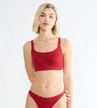 Sloggi ZERO Feel Bliss Festive Top 10224738