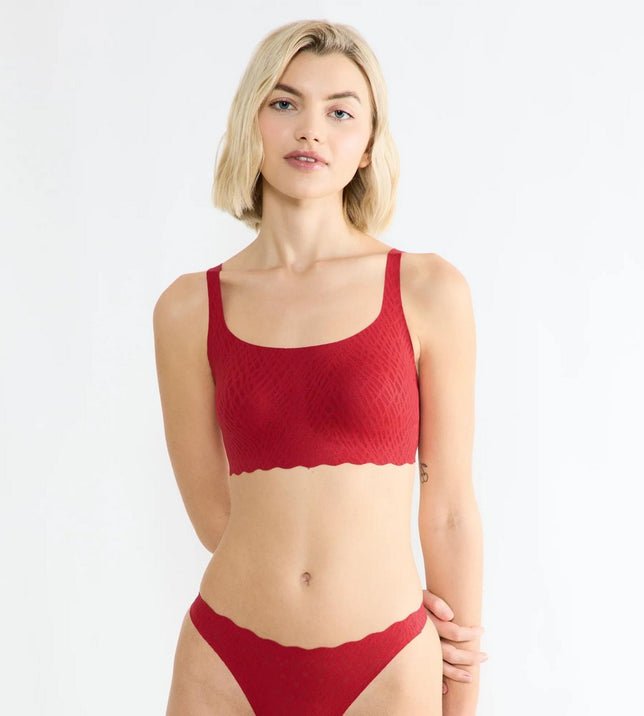 Sloggi ZERO Feel Bliss Festive Top 10224738