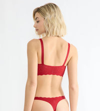 Sloggi ZERO Feel Bliss Festive Top 10224738