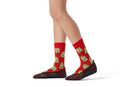 SmellyFriesSockP004498_4300Red_4