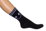 Bonnie Doon Dames Sokken Smile Sock BN951120 - Jambelles