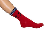 Bonnie Doon Dames Sokken Smile Sock BN951120 - Jambelles