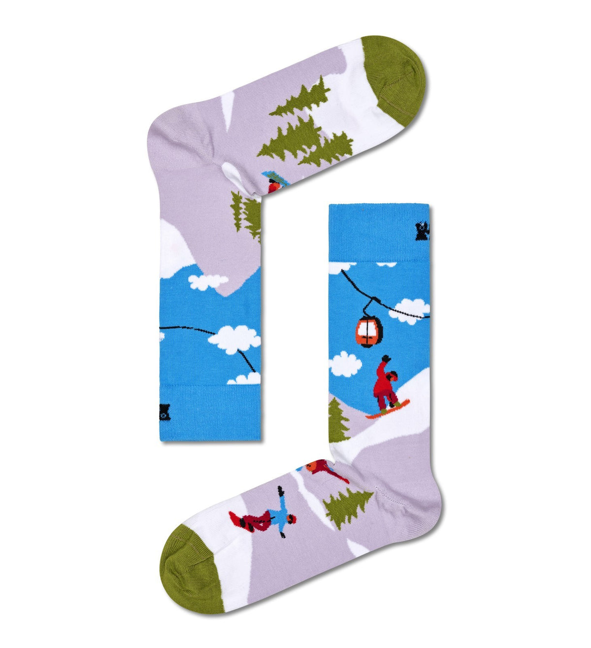 Snowboard Sock P000302