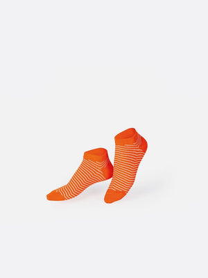 Socks Alaskan Salmon 2P EMSNOCASA2