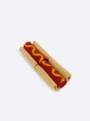 Socks Hot Dog EMSNOCHODO