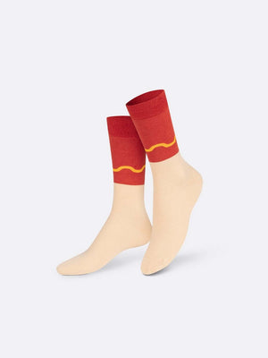 Socks Hot Dog EMSNOCHODO