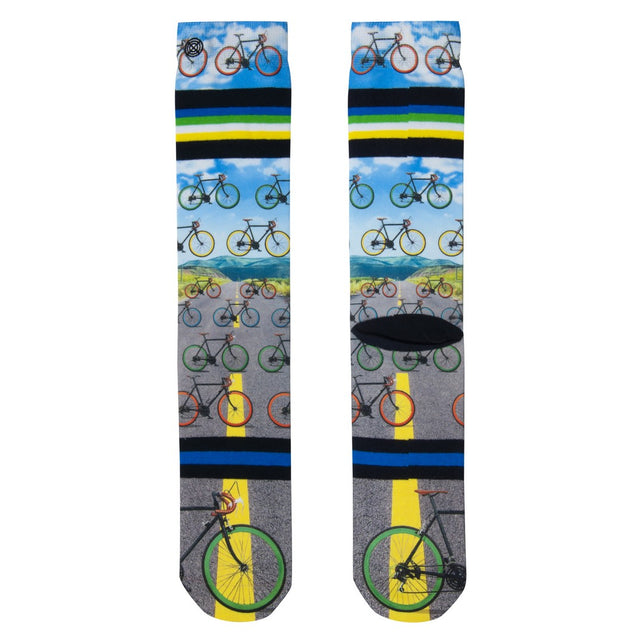 SocksSvensBike60186_Multicolor_1