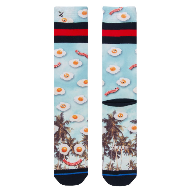 SocksXpooosBreakfast60256_Multicolor_1