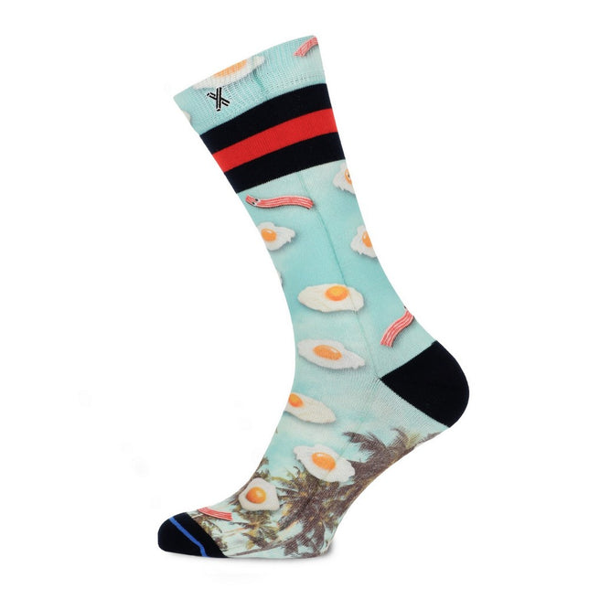 SocksXpooosBreakfast60256_Multicolor_2