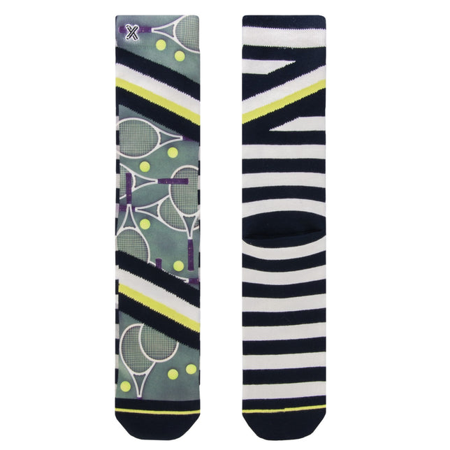 SocksXpooosTennis60264_Multicolor_1