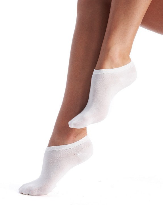 SolangeSportFootletCotton_Lycra2paarVOBC01071_White_1