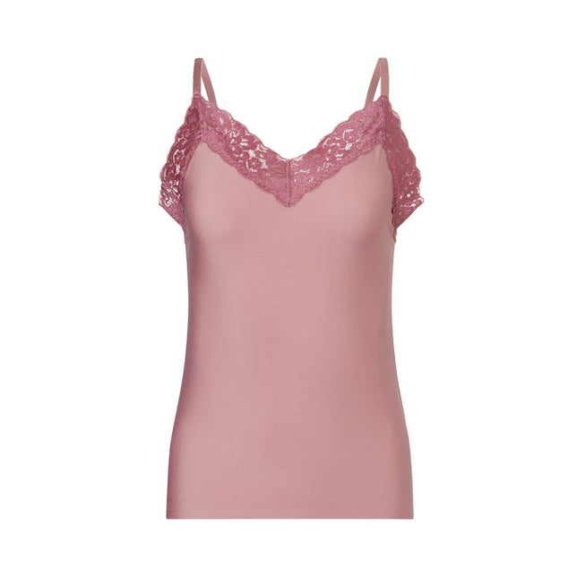 Spaghetti top lace 32526