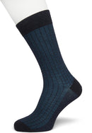 SpiralSockBL202101_SandBrownSand_Brown_1