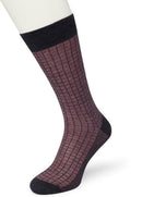 SpiralSockBL202101_Navyred_1