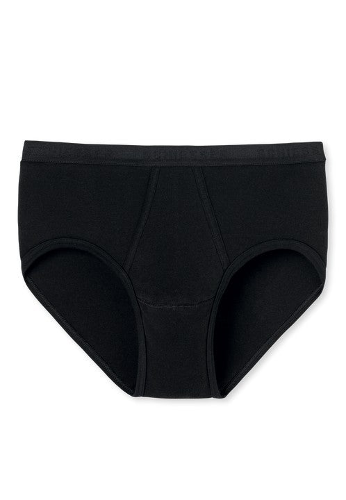 SportsbriefSportslipFeinribb005128_Zwart_1