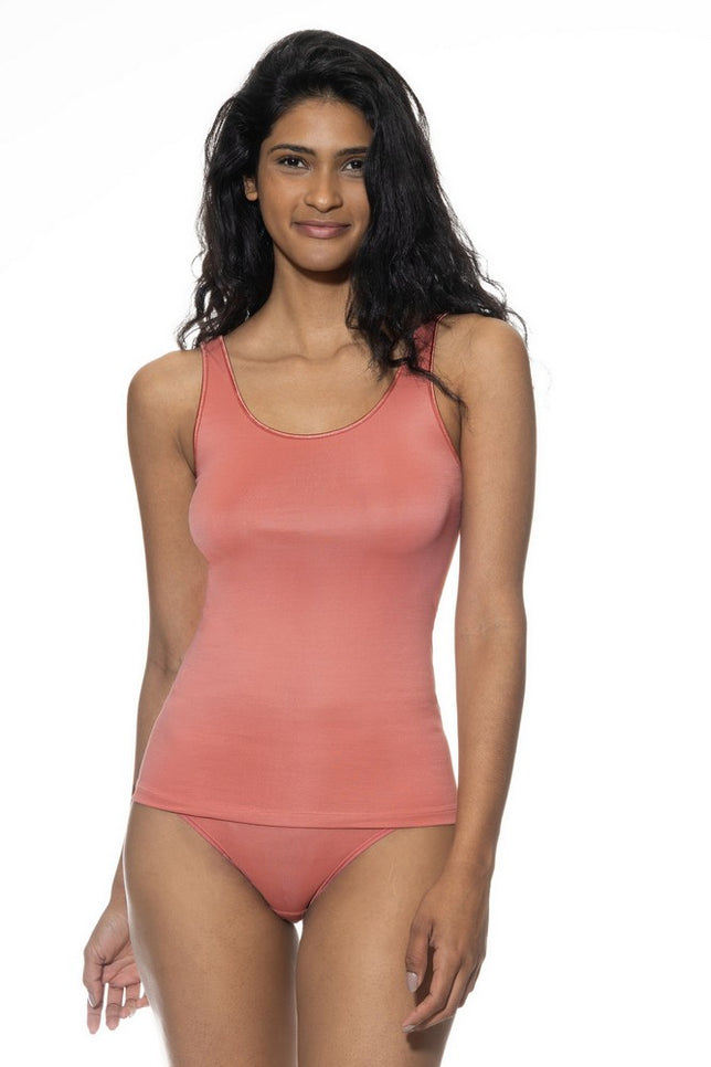 Sporty - Hemd Top Emotion 55204