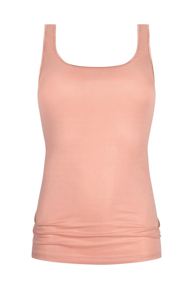 Sporty - Hemd Top Emotion 55204