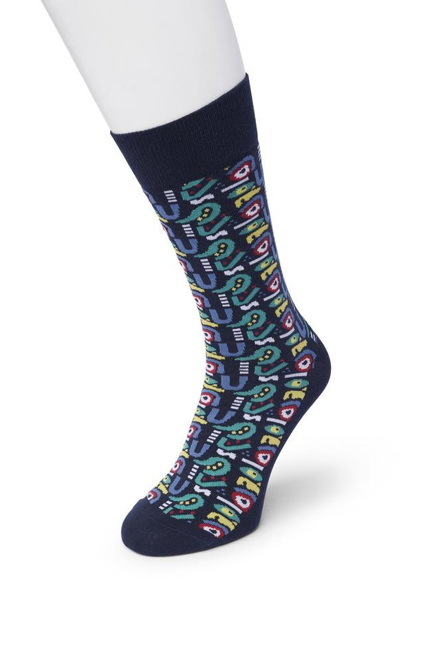 StainedGlassSockBP212111_DarkBlueDarkBlue_1