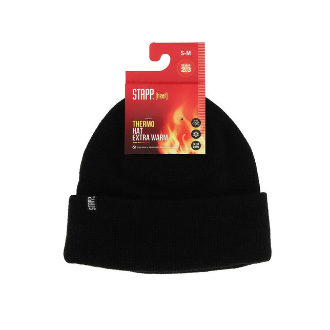 Stapp Heat Unisex Beanie Thinsulate 706013002