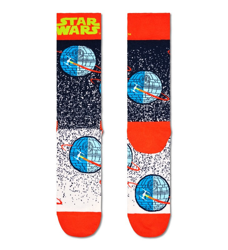 Star Wars Death Star Sock P000277