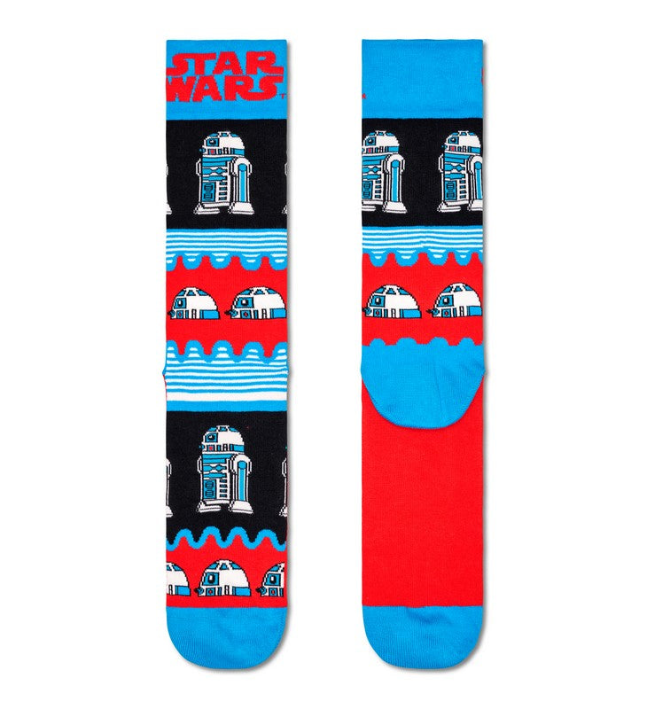 Star Wars R2-D2 Sock P000270