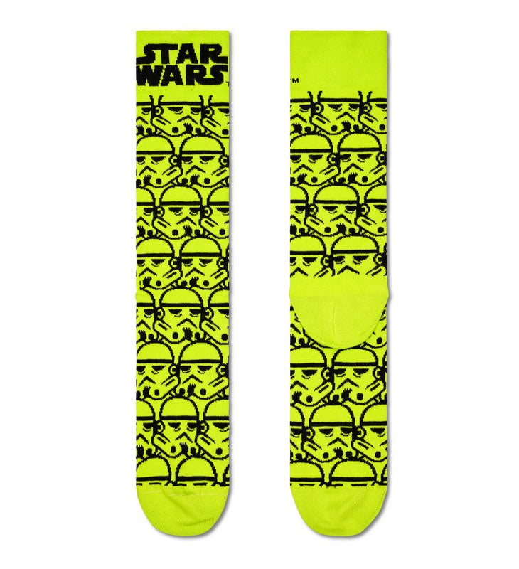 Star Wars Storm Trooper Sock P000276