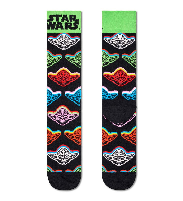Star Wars Yoda Sock P000272