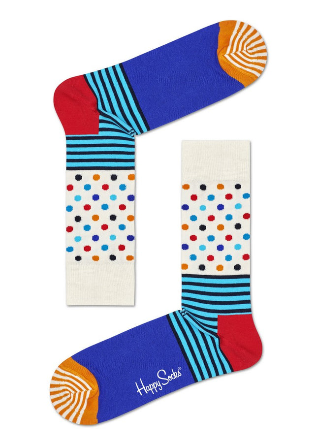 StripeDotSockSDO01_Blue_1
