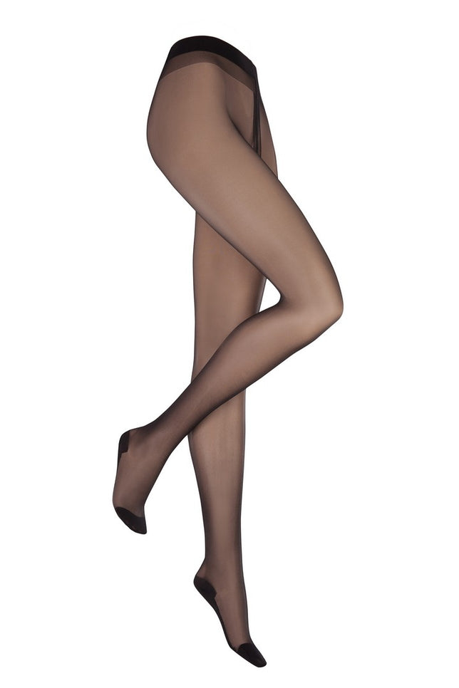 Strumpfhose Cotton Sole 20 110309800