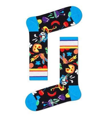 SummerSocksSUM01_Black_1
