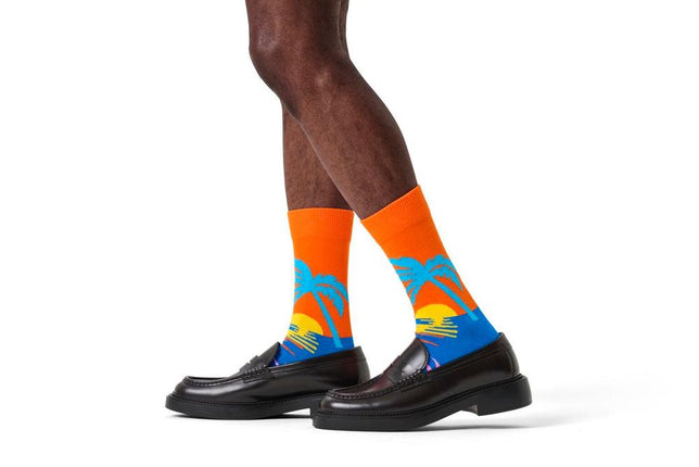 SunsetSocksP004509_2700Orange_4